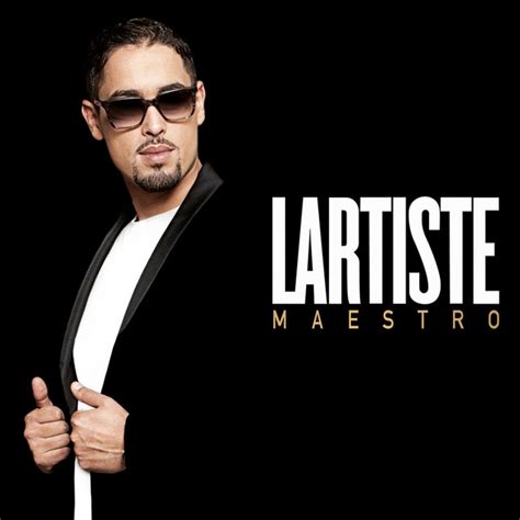 Maestro Single By Lartiste Spotify