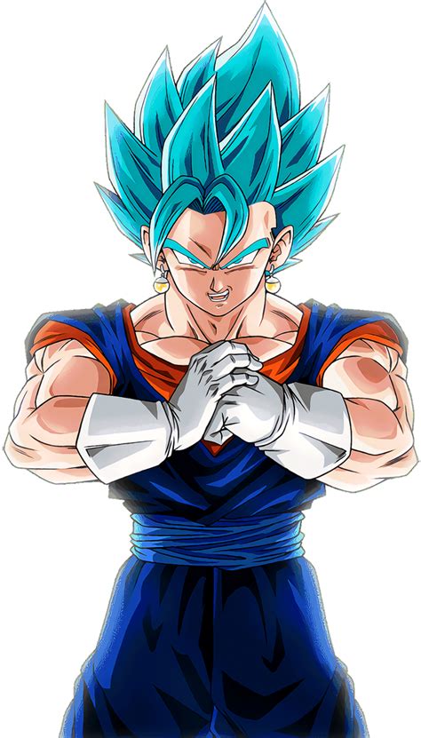 Congratulations The Png Image Has Been Downloaded Vegito Png