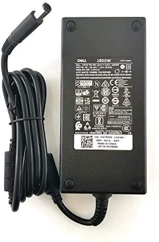 DELL 7 4 MM VADINĖS 180 W AC ADAPTERIS SU 2 METRŲ MAITINIMO LAIDU