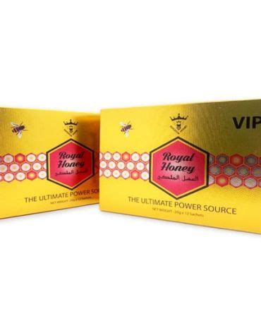 Royal Honey Archives - Royal honey USA