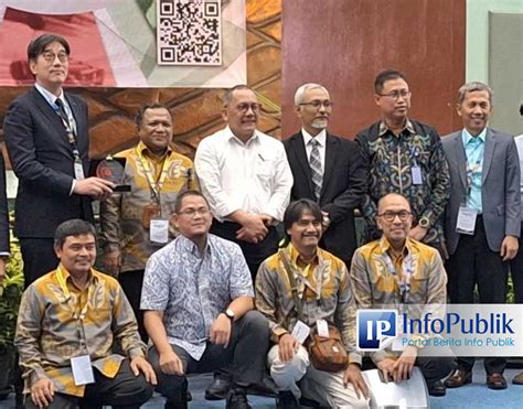 Infopublik Sains Dan Teknologi Miliki Peran Penting Dalam Wujudkan Sdgs