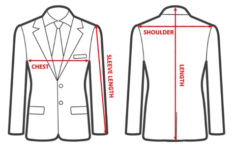 Sizing Guide Schoolwear Inc