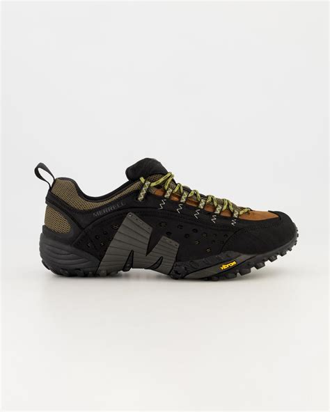 Merrell Men's Intercept Hiking Shoes