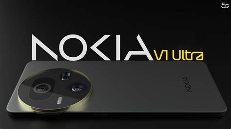 Nokia V Ultra G Price Specs Features Release Off