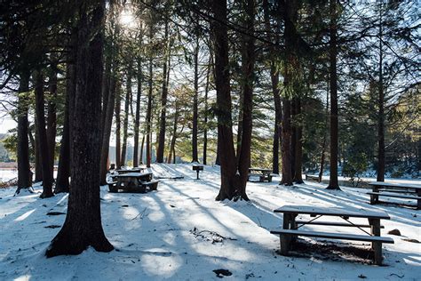 Njdep Stokes State Forest New Jersey State Park Service