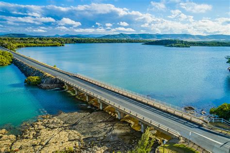 Have Your Say On The Future Of Causeway Lake Precinct Livingstone