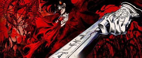 Alucard Hellsing Ova