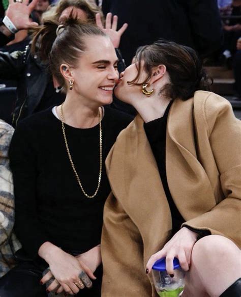 Selena Gomez And Cara Delevingne Friendship Explored As Singer Reveals