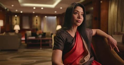 The Indrani Mukerjea Story Buried Truth Internet Calls Docu Series On