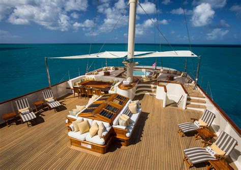 NERO Yacht Charter Details, Corsair Yachts | CHARTERWORLD Luxury ...