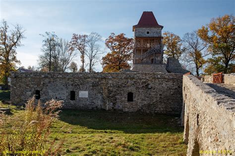 Stara Kamienica Zamki Znane I Nieznane Zamki Znane I Nieznane