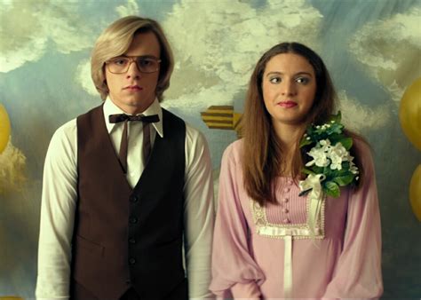 film fan  friend dahmer  stars