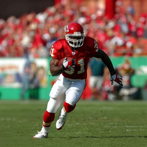 Ranking The 25 Best Running Backs In Nfl History