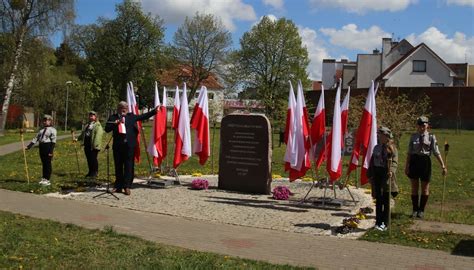 Gryfice Obchody Narodowego Święta Konstytucji 3 Maja