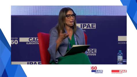 IPAE Acción Empresarial on Twitter Jessica Rodríguez