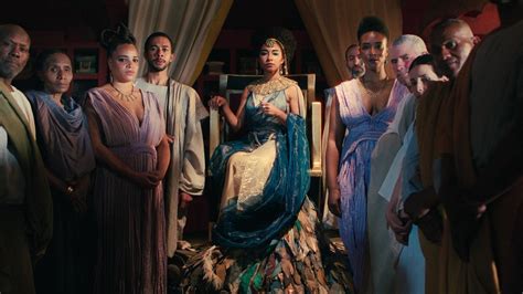 Cleopatra Was Not Black Egypt Tells Netflix In Growing Feud Ahead Of