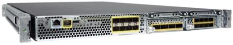 Cisco Firepower 4100 シリーズ データシート Cisco