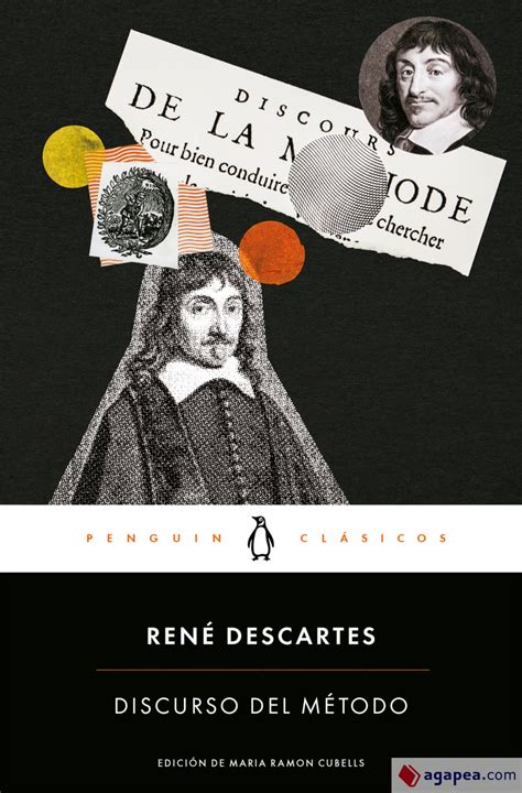 DISCURSO DEL METODO EL RENE DESCARTES 9788491054061