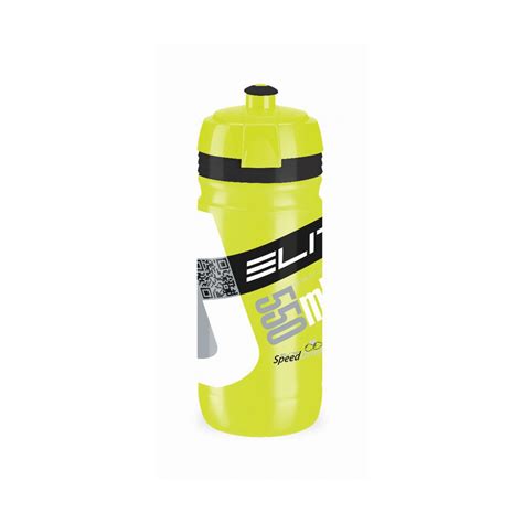 Elite Bottle CORSA BLACK SUPER Logo Silver 750ml Order Online