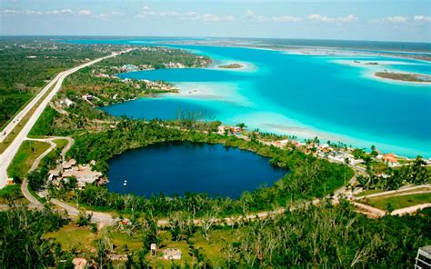 Qu Hacer En Bacalar Xcaret Sitio Oficial