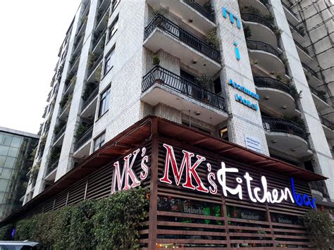 Mk S Kitchen Bar In Addis Ababa Visit Addis Ababa