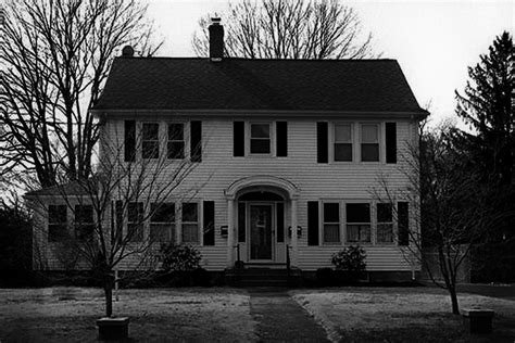 The Haunting In Connecticut House Frightfind