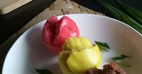 Resep Kue Mangkok Tanpa Tape Oleh Dina Yuandha Cookpad