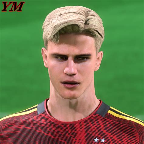 FIFA 23 Lucas Bergvall Buymeacoffee