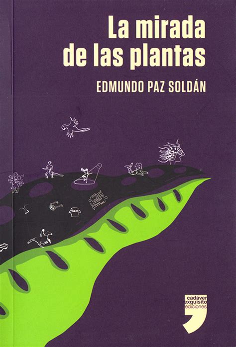 Mirada De Las Plantas La Librer A Rayuela