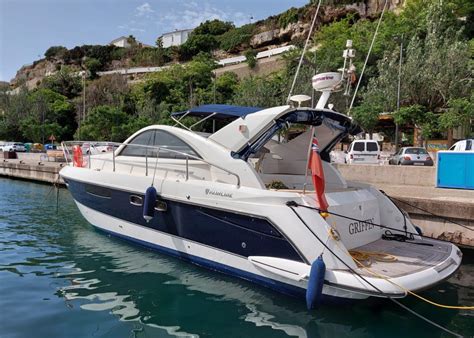 Occasion Fairline Targa Islas Baleares Topboats