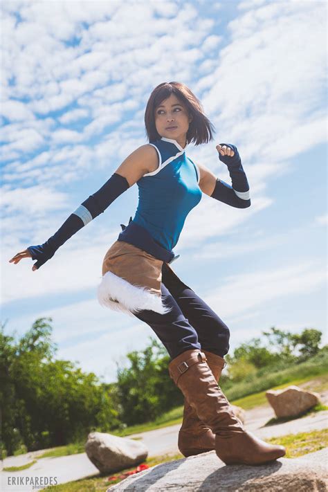 Avatar Korra - Book 4 by the-mirror-melts on DeviantArt