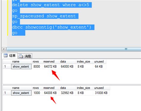 《sql Server企业级平台管理实践》读书笔记——sql Server中收缩数据库不好用的原因 指尖流淌 博客园