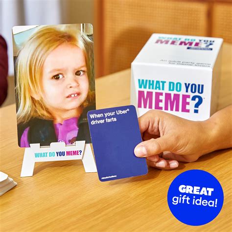 What Do You Meme Game Kmart Best Sale