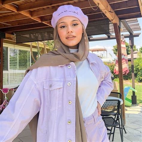 𝒯𝒽𝒾𝓈 𝒸ℴ𝓁ℴ𝓇 𝒾𝓈 ℊ𝓊𝒹 𝒻ℴ𝓇 𝓅𝒾𝒸𝓈 Modesty Fashion Hijabi Fashion Casual