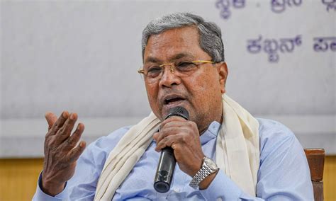 Karnataka Cm Siddaramaiahs Legal Woes Far From Over