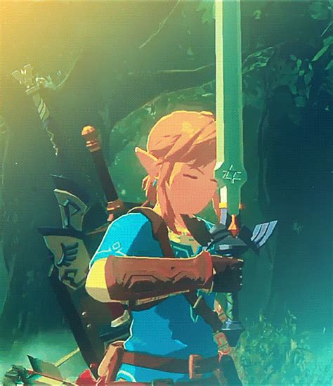 Botw  Icons