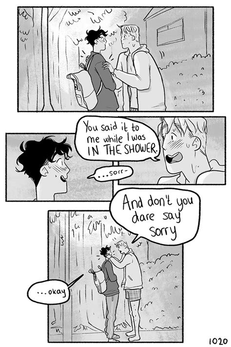 Read Heartstopper 5 14 Tapas Community