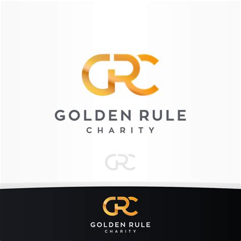 Golden Rule Charity | Logo design contest