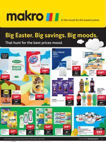 Makro Specials | March 2024 Latest Catalogues | Guzzle - Wonderboom