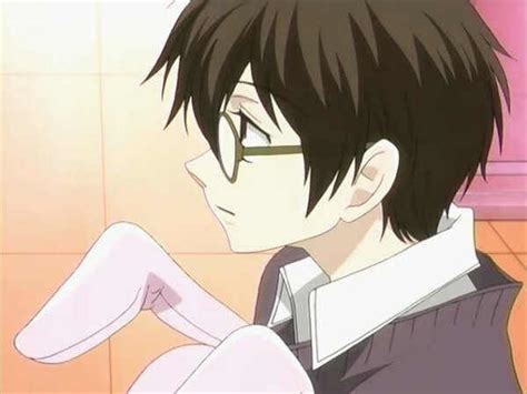 Haruhi - Ouran High School Host Club Image (19777986) - Fanpop