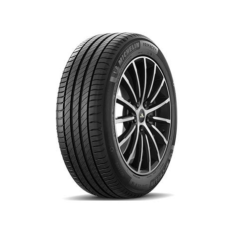 Primacy Suv R Michelin Uparllantas