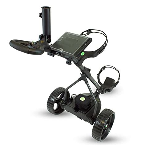 The Best electric golf push carts : Top 11 Picks By An Expert - licorize