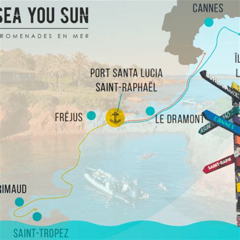 Blog Sea You Sun Nos Derni Res Actualit S Et Informations