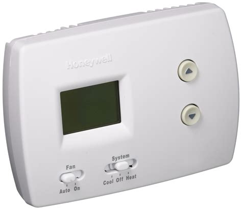 Honeywell Th D Pro Non Programmable Digital Thermostat