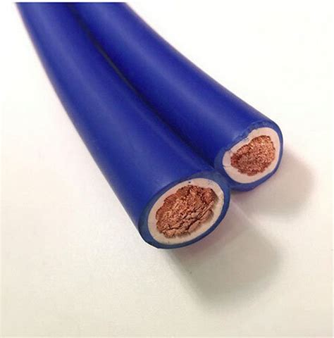 Ul Certificate V Epr Insulation Cpe Sheath Flexible Copper Conductor