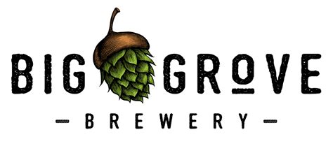 Big Grove Brewery | Craft Beer & Craft Cuisine