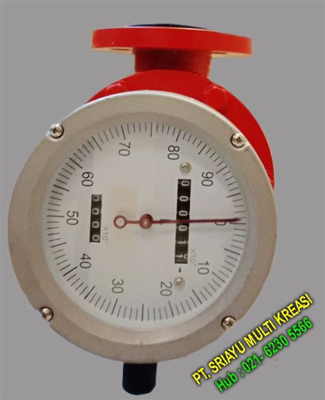 Flow Meter CPO SHM Sizes 3 Inch PT SRIAYU MULTI KREASI