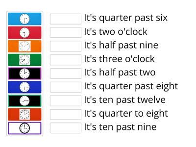 What date is it today - Teaching resources
