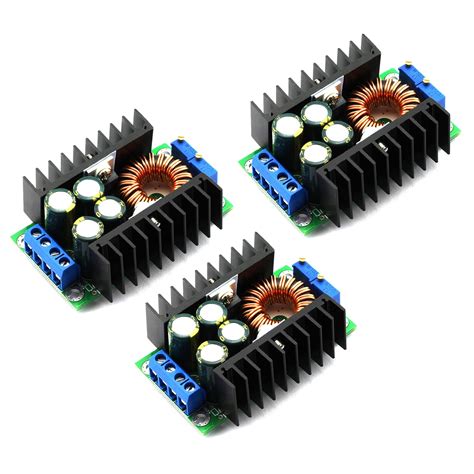 Buy Aitrip Xl A Max W Dc Step Down Buck Converter V To