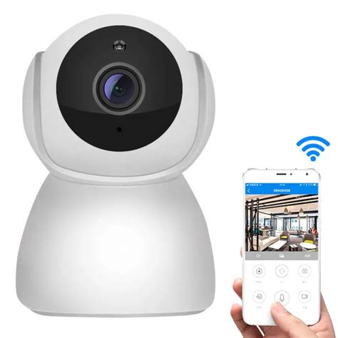 V380 WiFi Smart IP Camera IPC V380 Q7 A DropShop 2 5 Drop